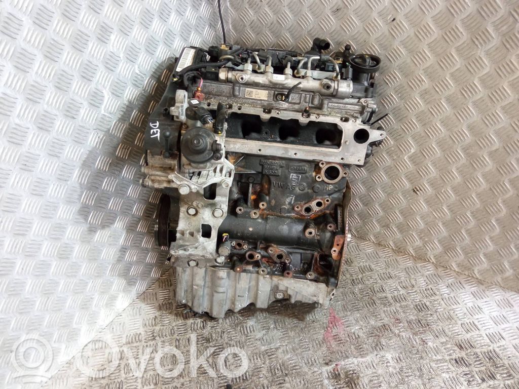 Engine   DET