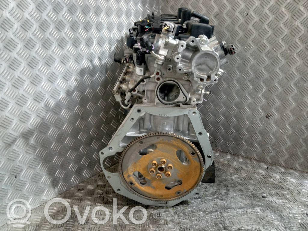 Motor completo   PE27