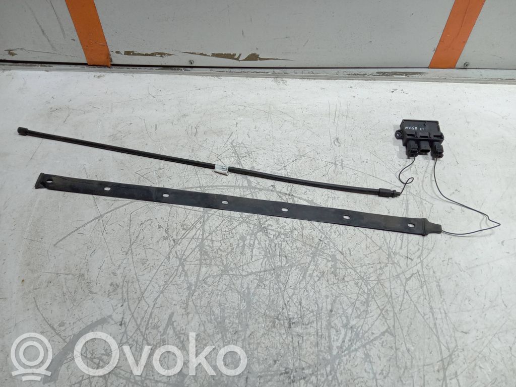 Ford Kuga III Unitate/modul comandă hayon/portbagaj 