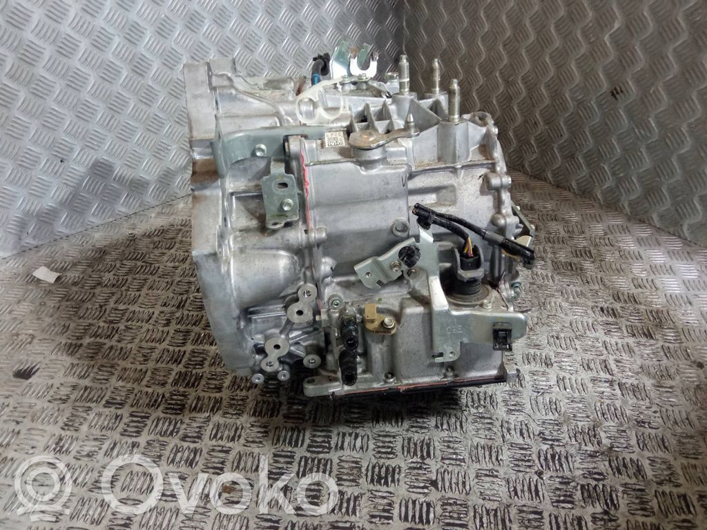 Caja de cambios automática   PY30D,FY730,3TN0926073