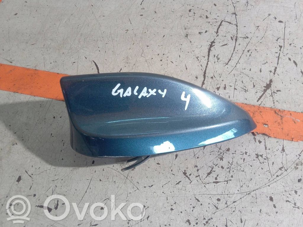 Ford Galaxy GPS-pystyantenni 