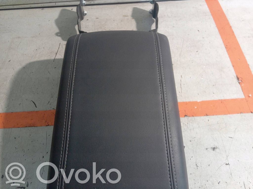 Ford Galaxy Armrest 
