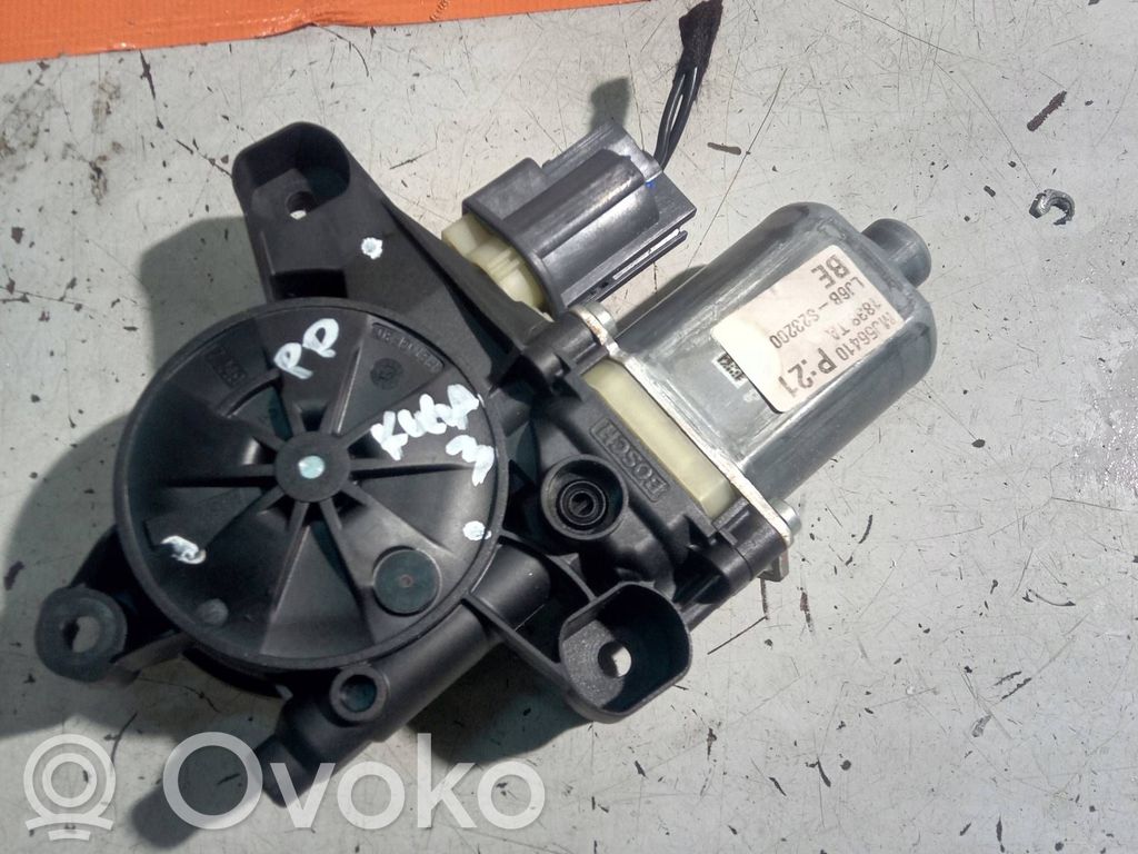 Ford Kuga III Silniczek podnośnika szyby drzwi 
