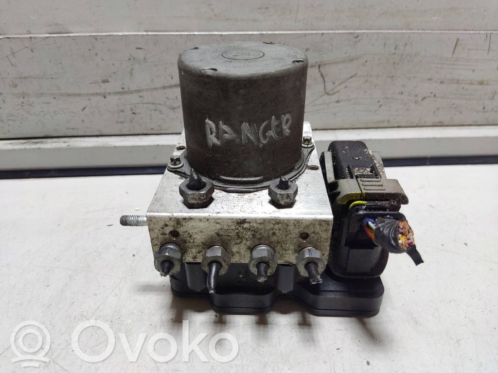 Bomba de ABS   JB3G2C405AE