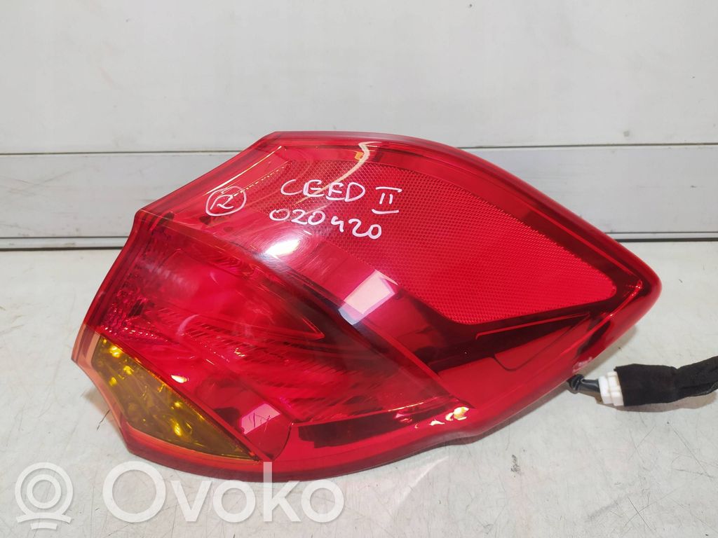 Rear/tail lights   CEEDIILAMPAPT