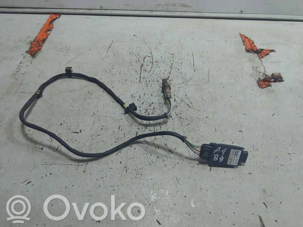 Lambda probe sensor   8W0907807AL