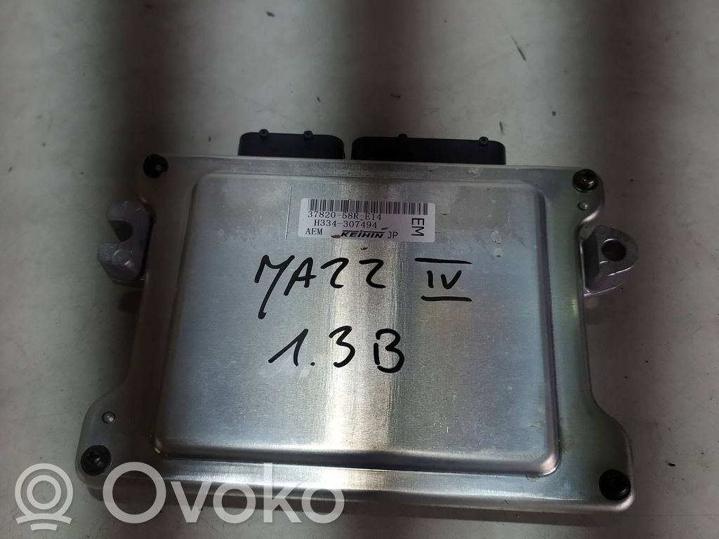 Honda Jazz Engine control unit/module ECU 