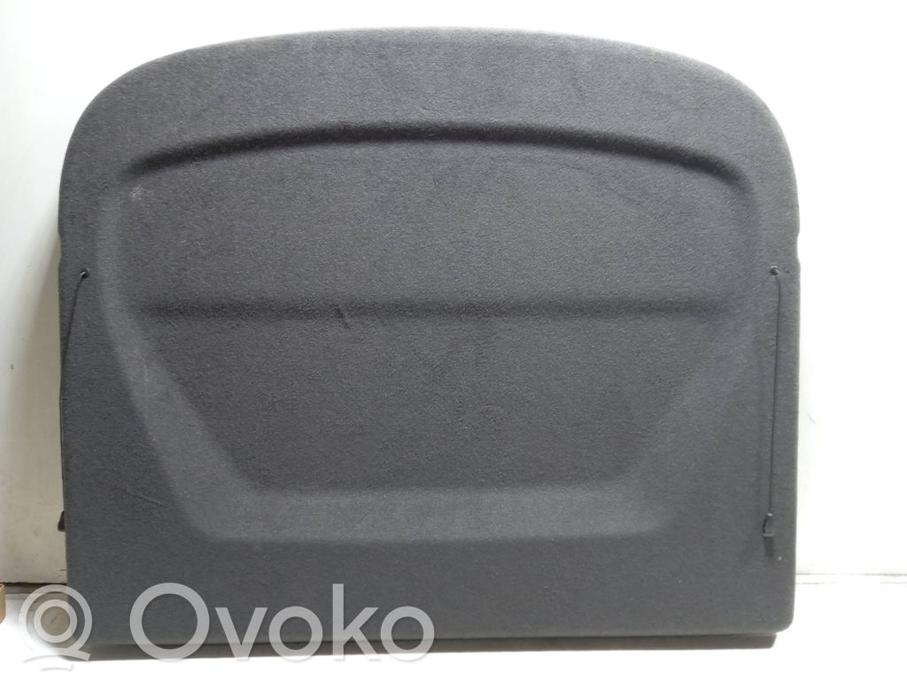 Ford Mondeo MK V Półka tylna bagażnika 