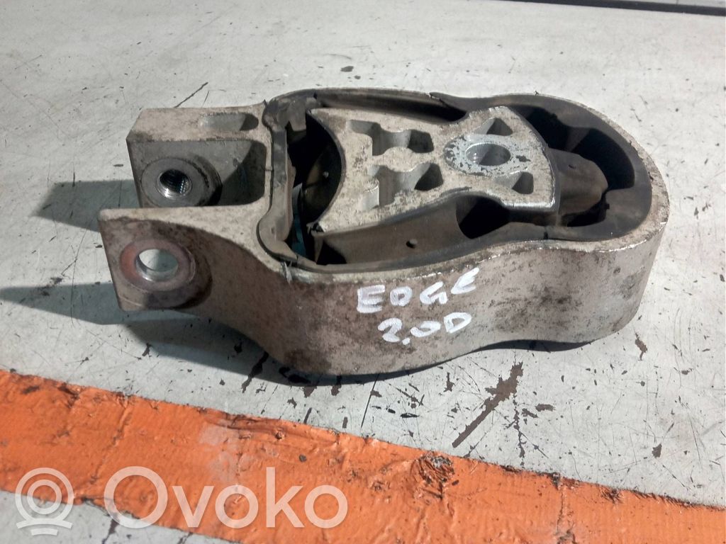 Ford Edge II Engine mount vacuum valve 