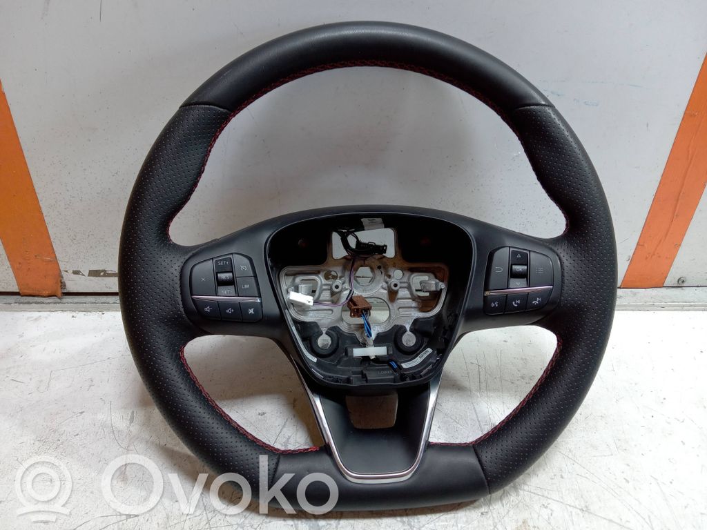 Ford Kuga III Steering wheel 