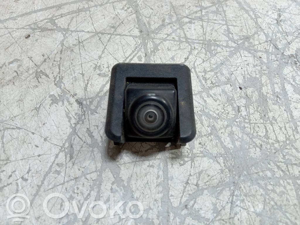 Mazda 3 Reversing camera 