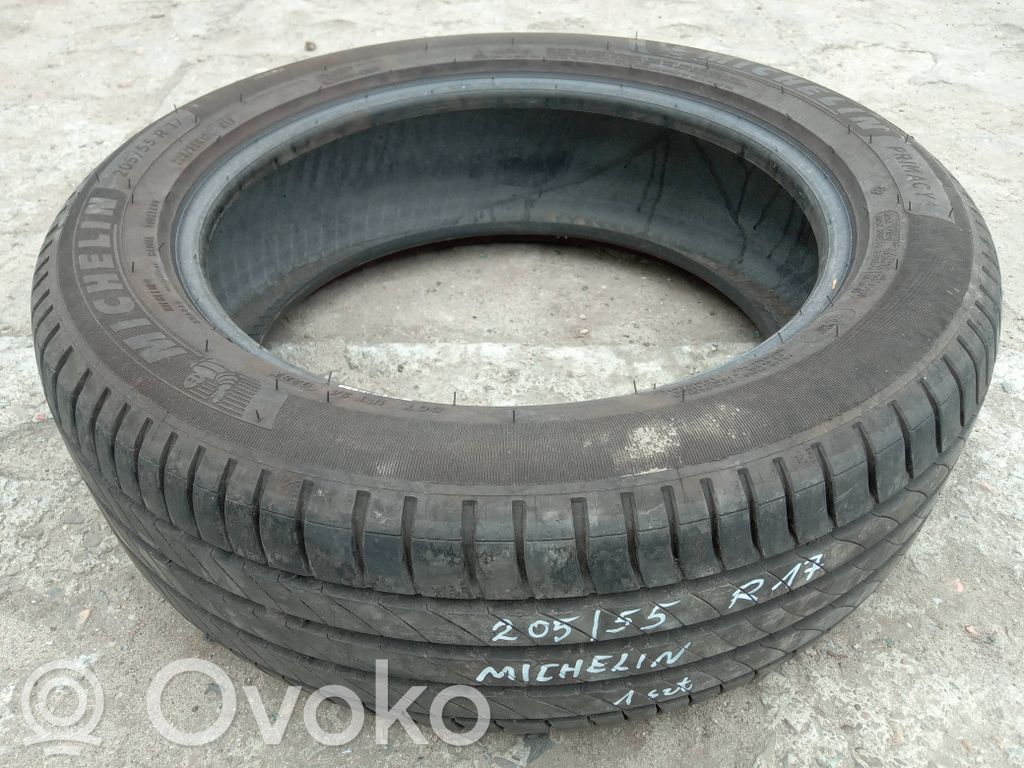 Mercedes-Benz GLC X253 C253 R16 vasaras riepa (-as) 