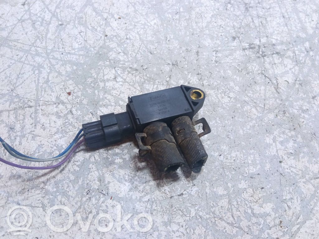 Ford Edge II Abgasdrucksensor Differenzdrucksensor 