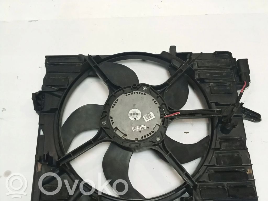 Elektrolüfter   7540683