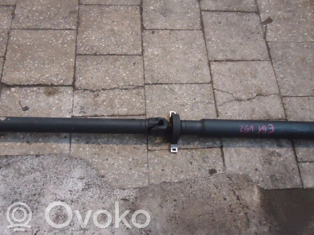 BMW 5 E60 E61 Drive shaft (set) 