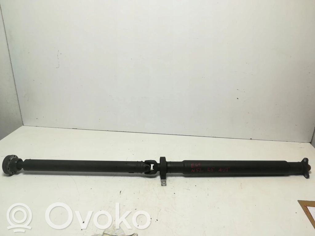 BMW 5 E60 E61 Drive shaft (set) 