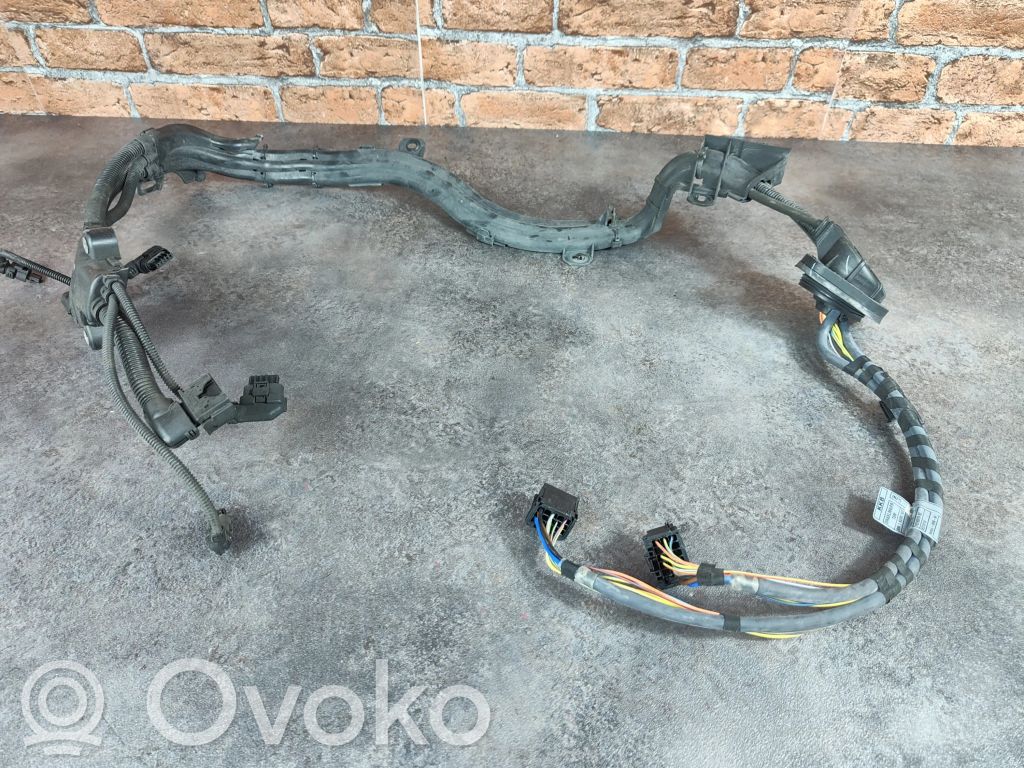BMW X5 E70 Otros cableados 