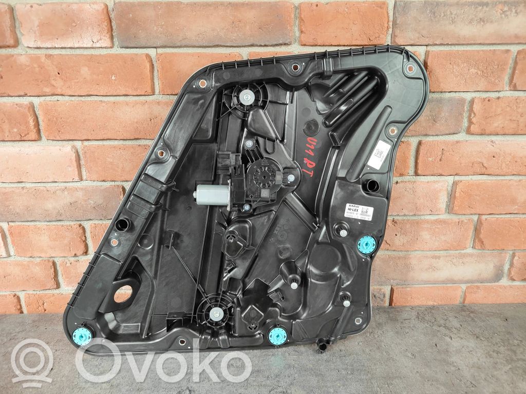 BMW X1 U11 Elektryczny podnośnik szyby drzwi tylnych 
