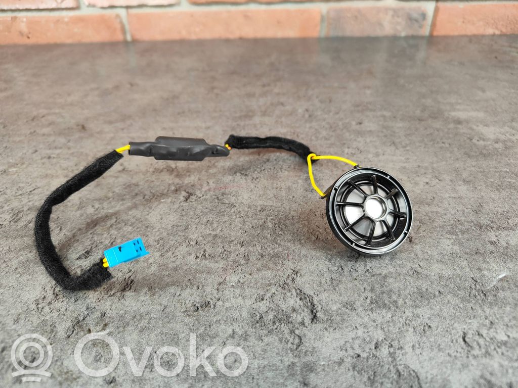 Głośnik wysokotonowy drzwi przednich   5A07EA6,20952110,8907044201A,65135A07E6601