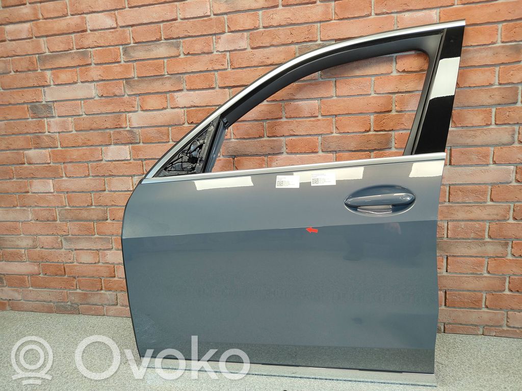 BMW X7 G07 Дверь 
