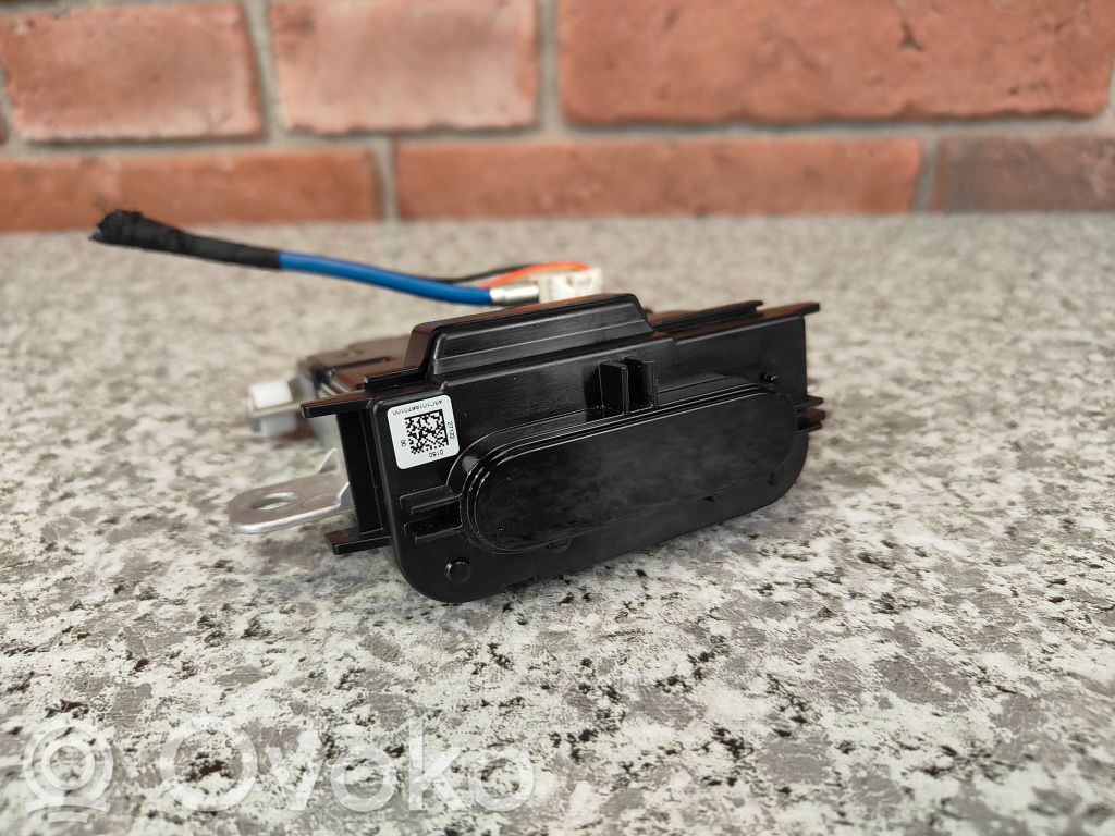 Mini Countryman U25 Windshield/windscreen camera 