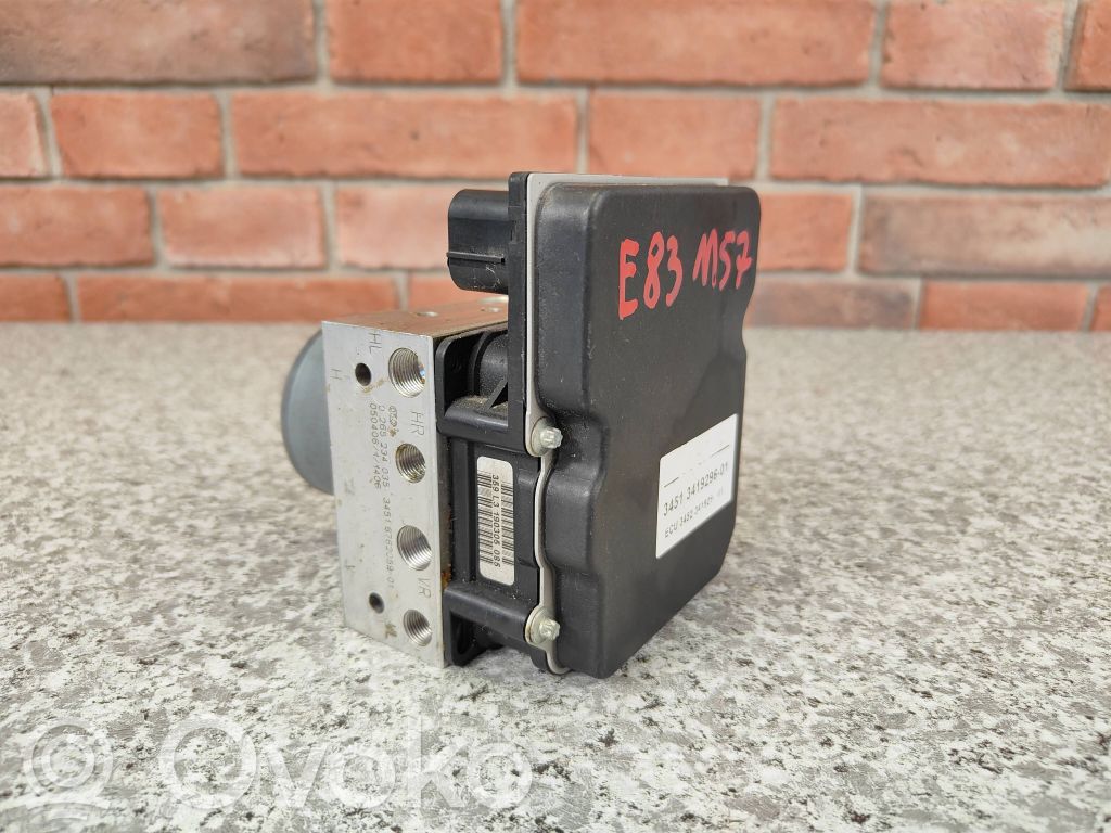 ABS Blokas   3419296,0265950318,6762059