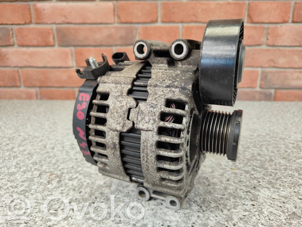 Lichtmaschine   7550469