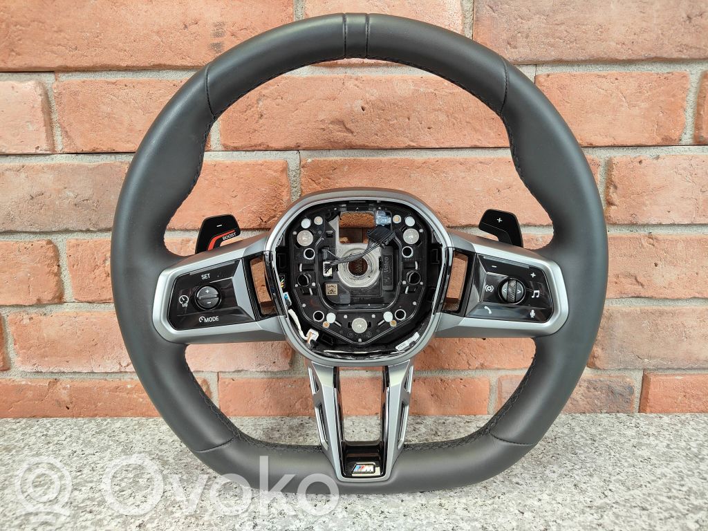 Ohjauspyörä   5A716B9