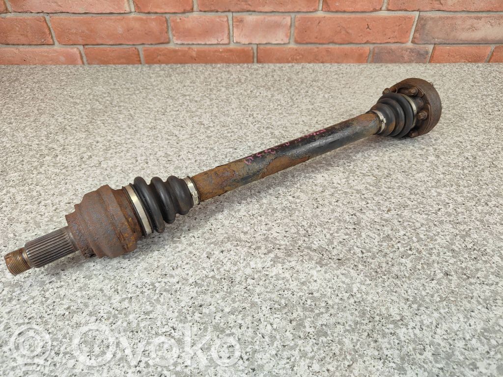 BMW 3 E90 E91 Planetară spate 