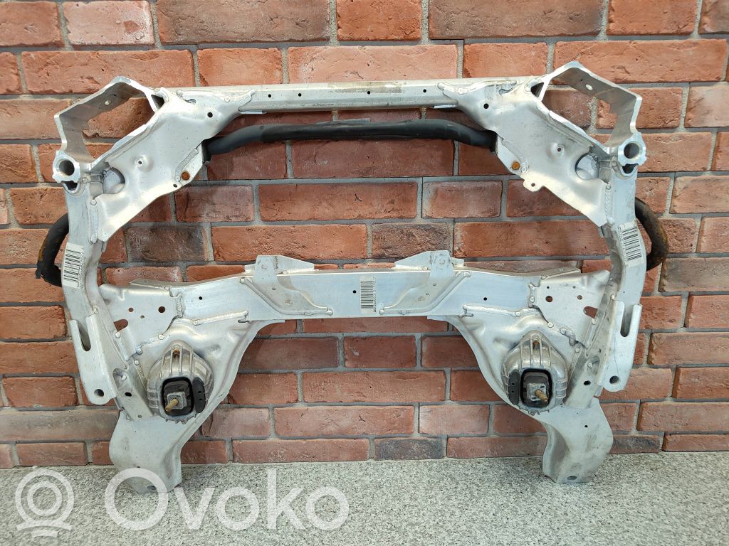Front subframe   6785639,6767178,6774591