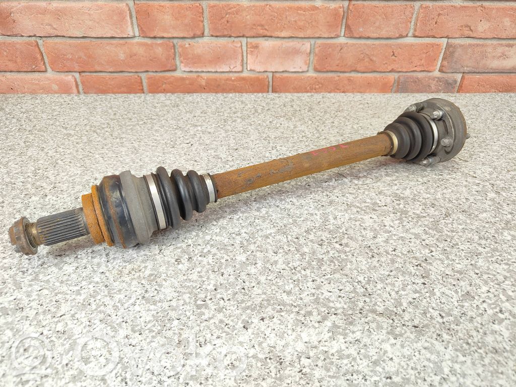 BMW 3 E90 E91 Rear driveshaft 