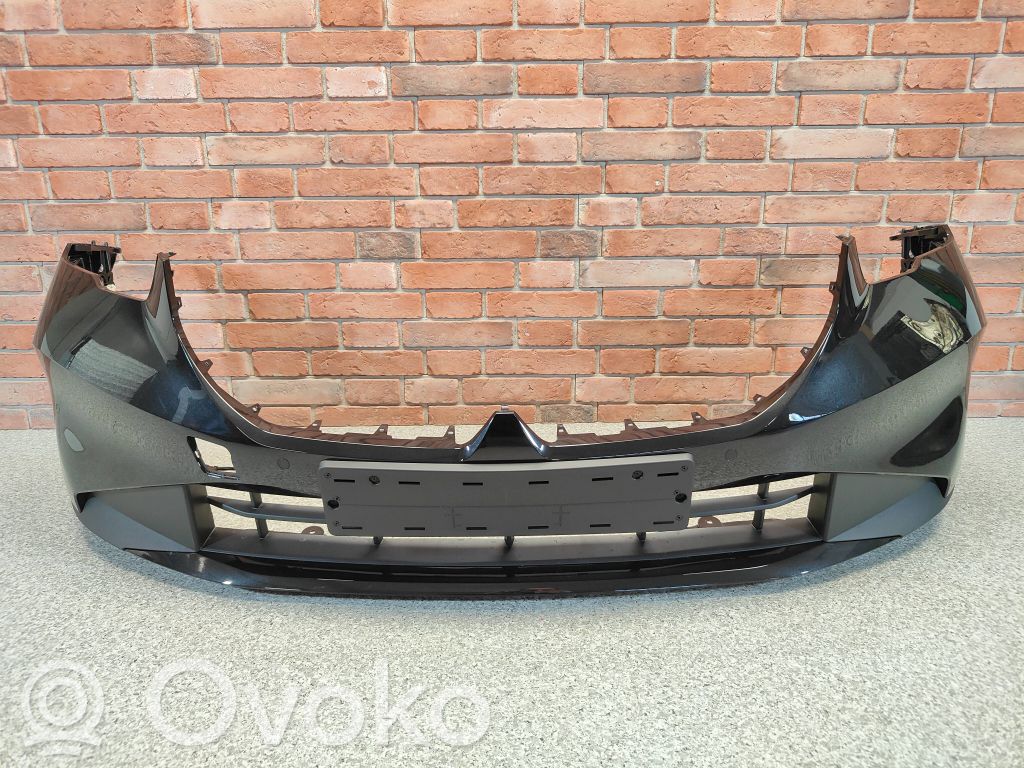 BMW i5 G60 Parachoques delantero 