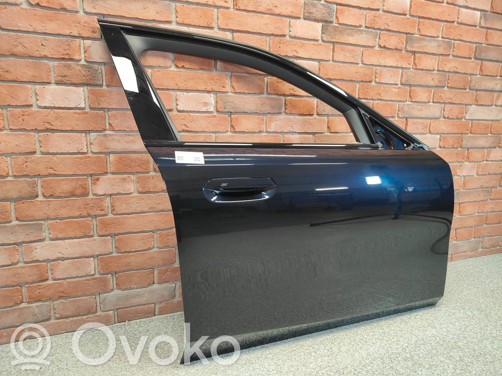 BMW i5 G60 Durvis 