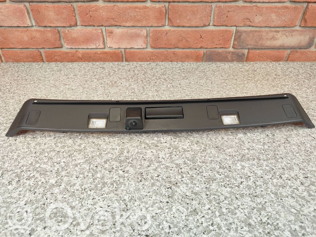 Mini Countryman U25 Reversing camera 