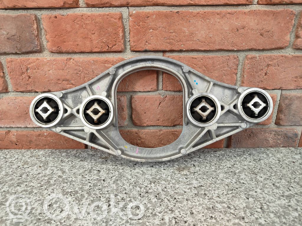BMW M2 G87 Rear differential/diff mount bracket 