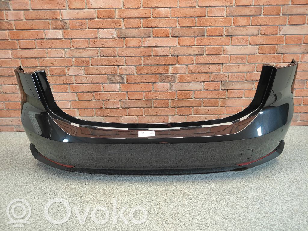 BMW 2 Active Tourer U06 Bamperis 