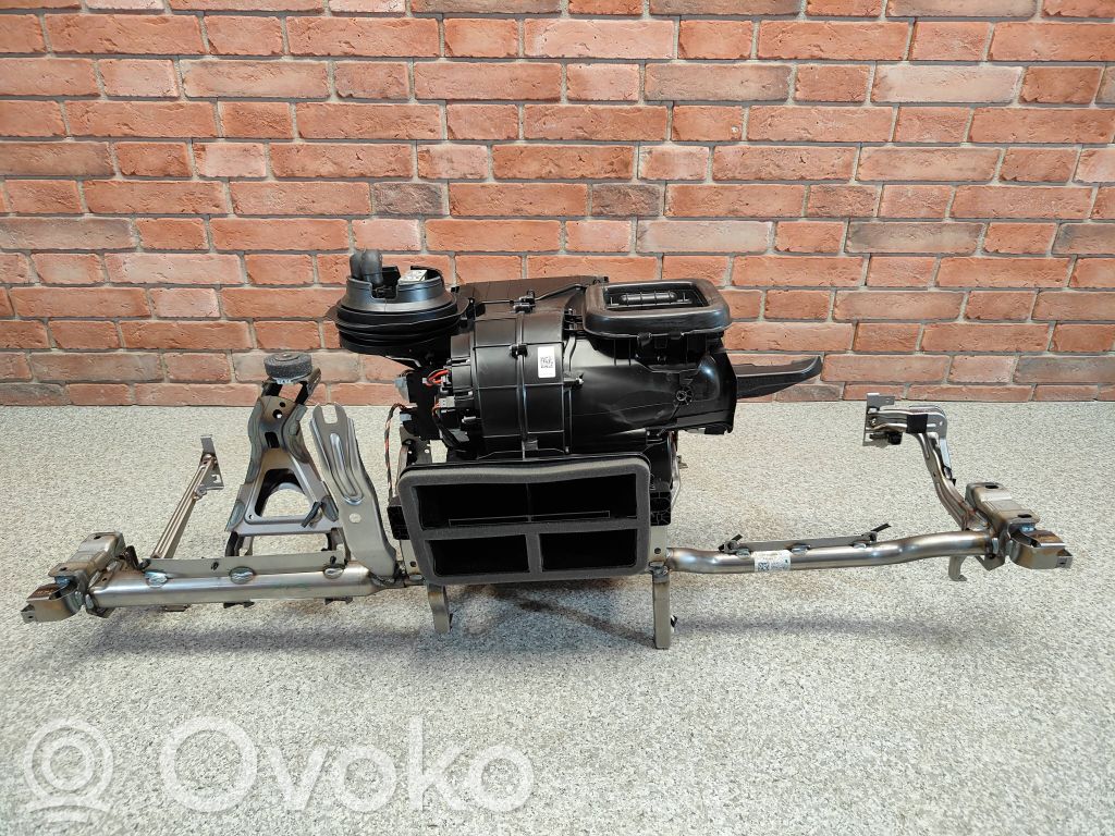 BMW 2 F44 Interior heater climate box assembly 