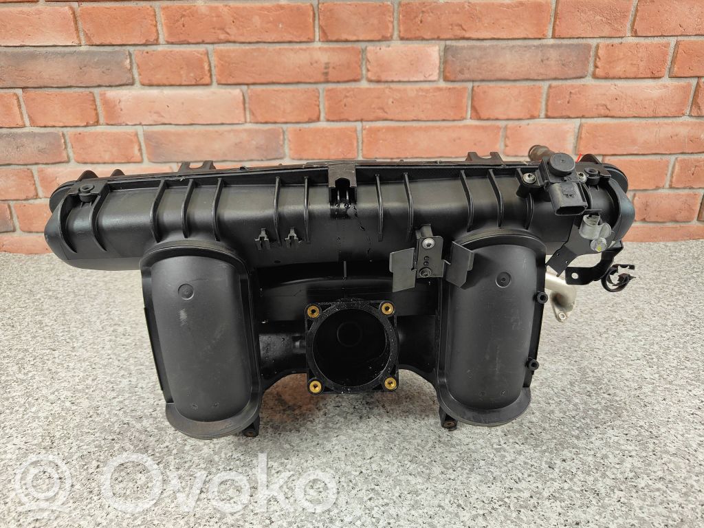 BMW 3 E90 E91 Intake manifold 