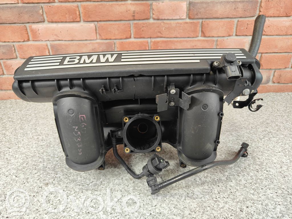BMW 3 E90 E91 Intake manifold 