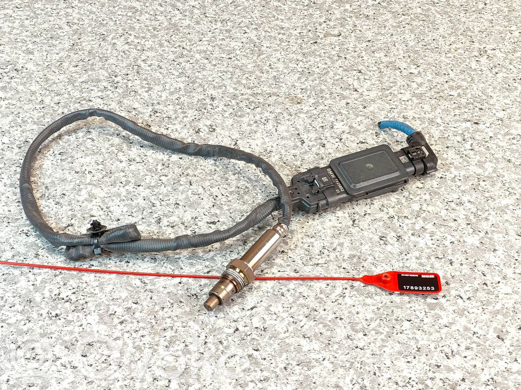 BMW X2 U10 Lambda probe sensor 