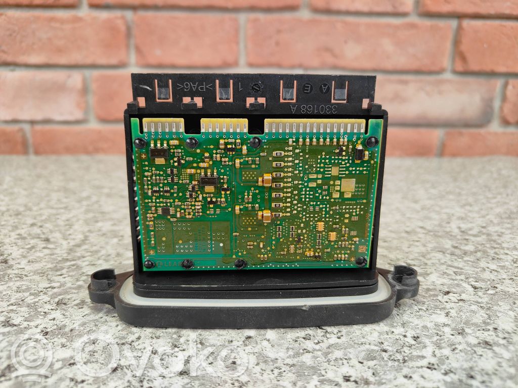 BMW X3 F25 Modul balast far Xenon 