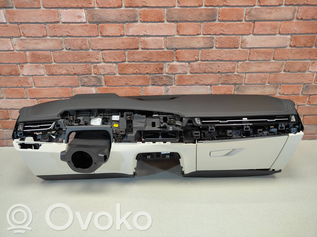 BMW 3 G20 G21 Panel de instrumentos 