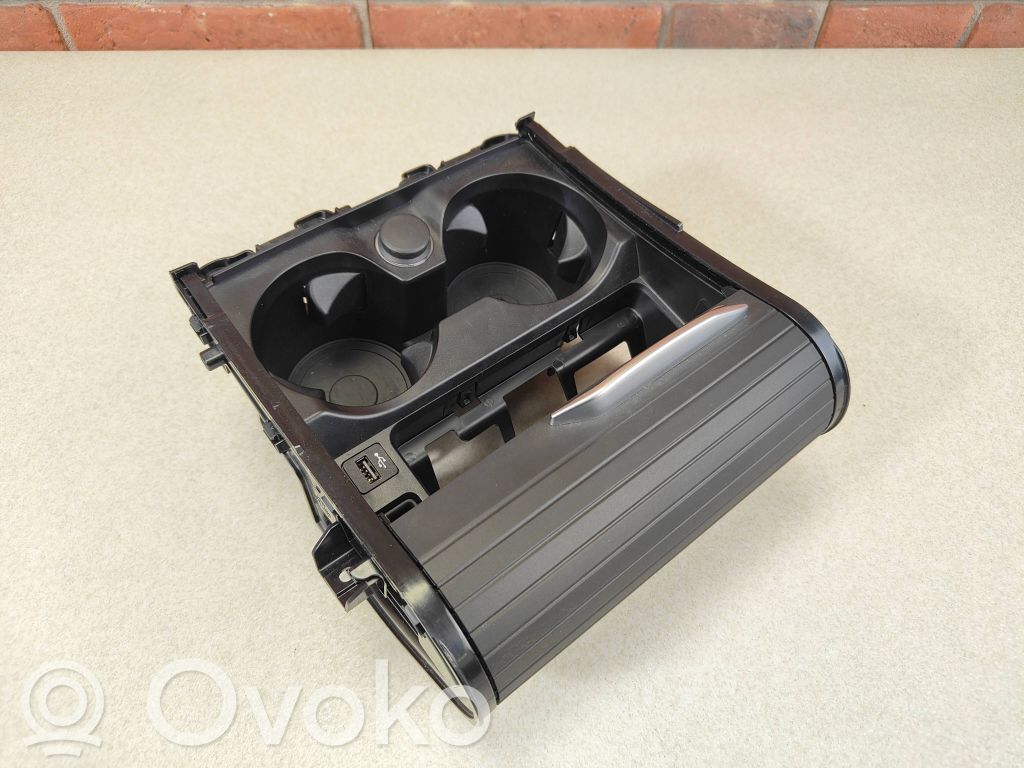 BMW X4 G02 Portavasos delantero 