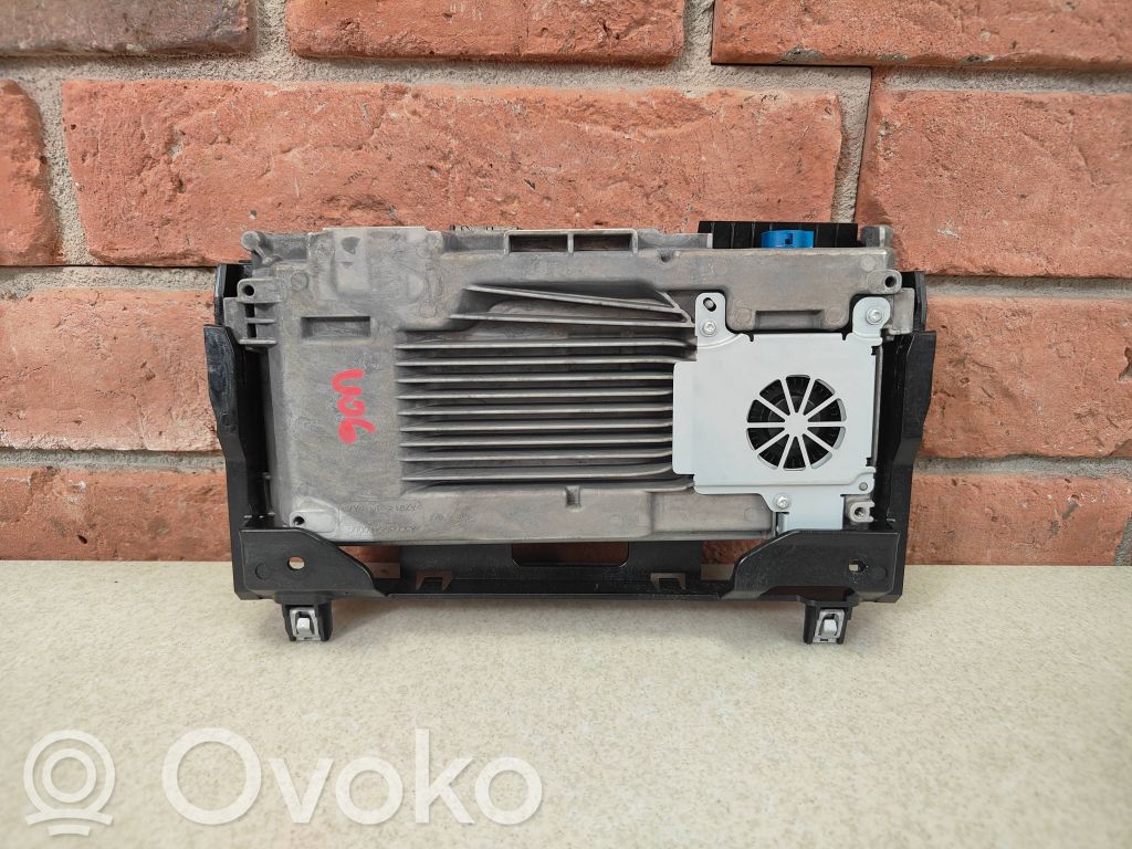 BMW X1 U11 Autres unités de commande / modules 