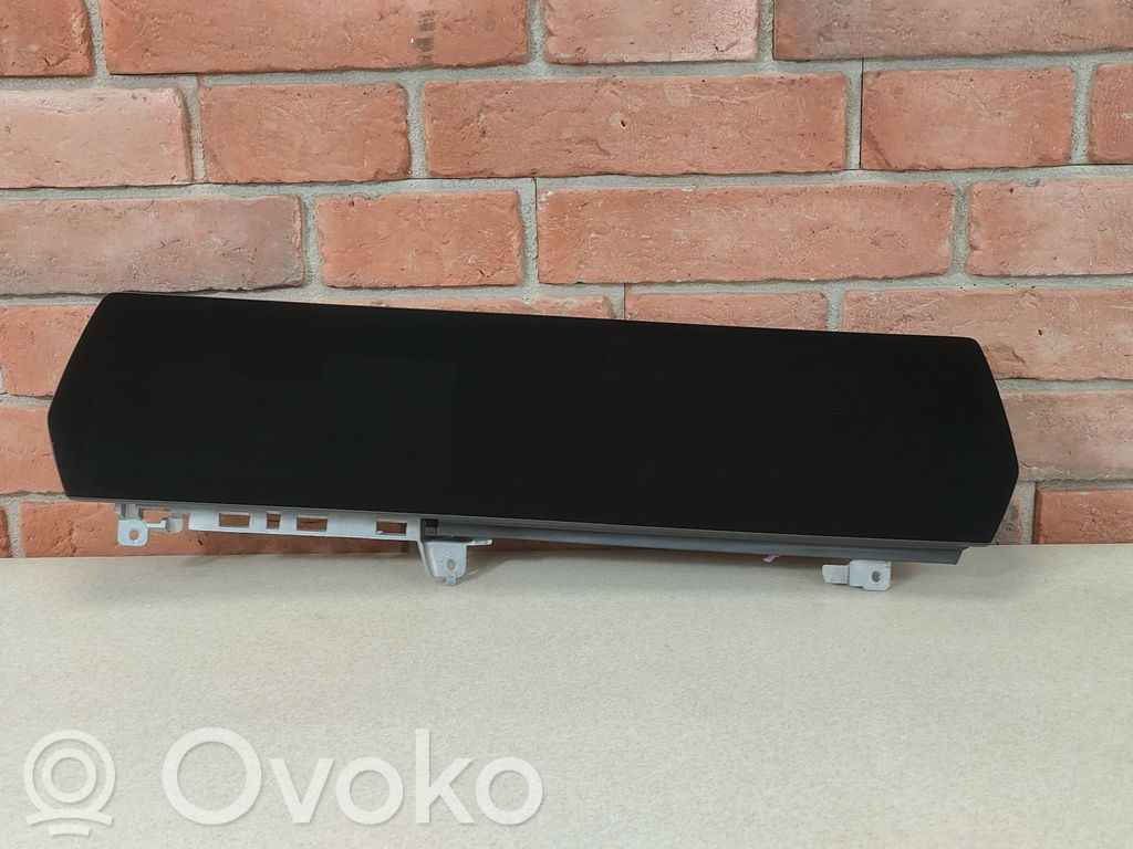 BMW 2 Active Tourer U06 Vitezometru (grup de instrumente) 