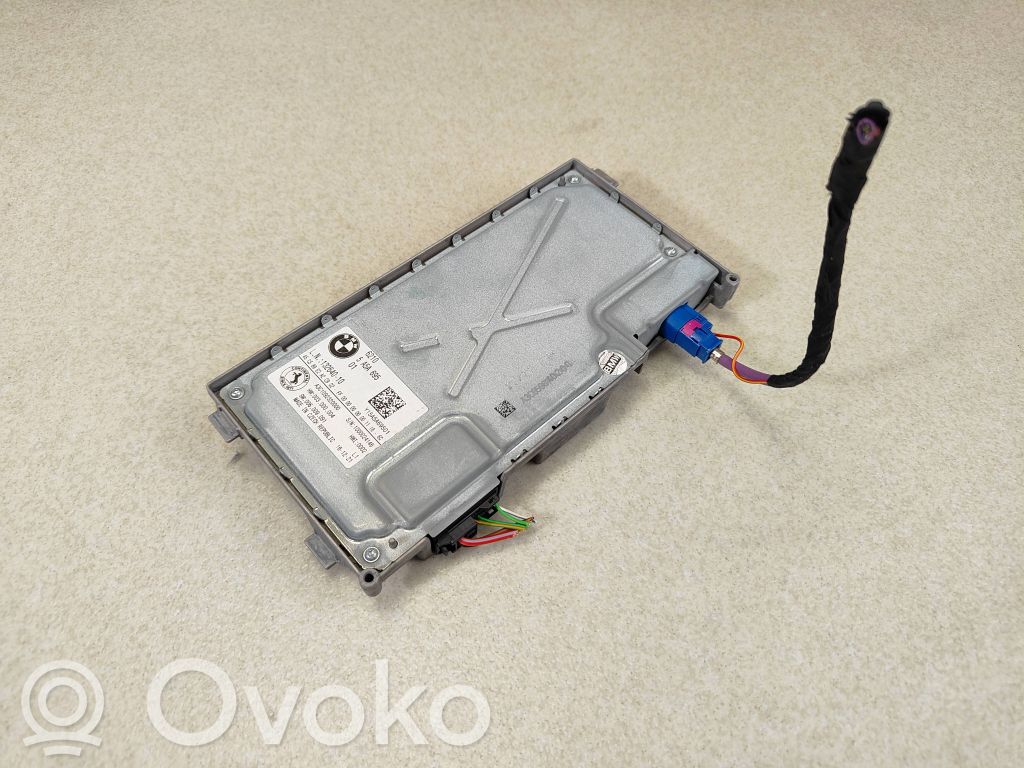 Autres unités de commande / modules   5A5A695,5B86539,5B95154