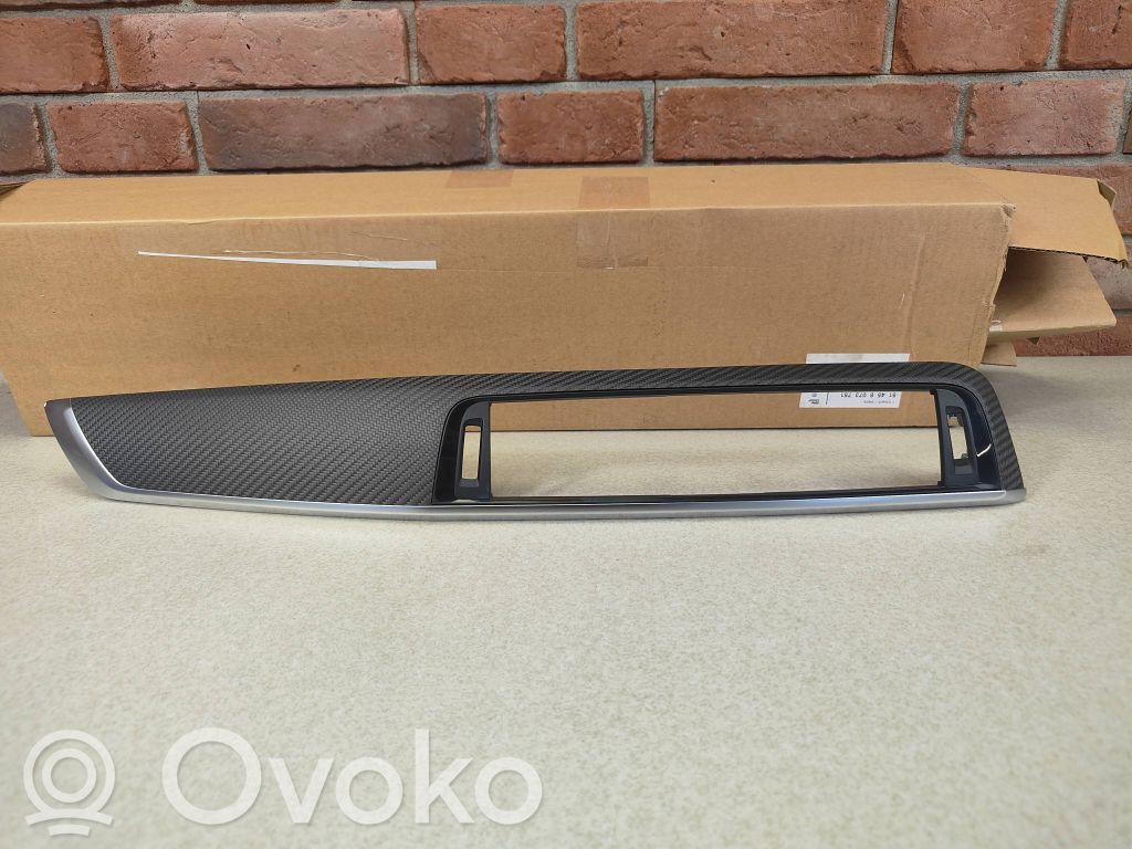 BMW M2 F87 Bord 