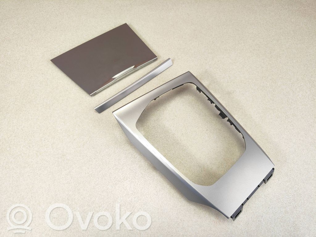BMW 2 G42 Interior decorative trim set 