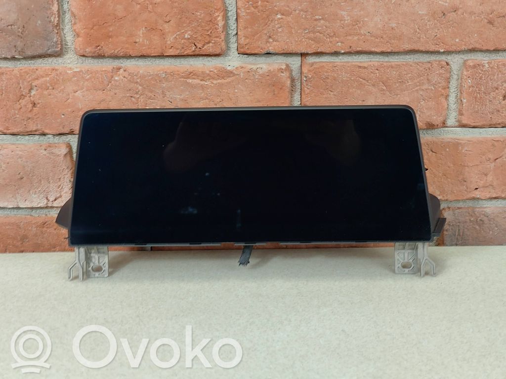 BMW X3 G01 Screen/display/small screen 