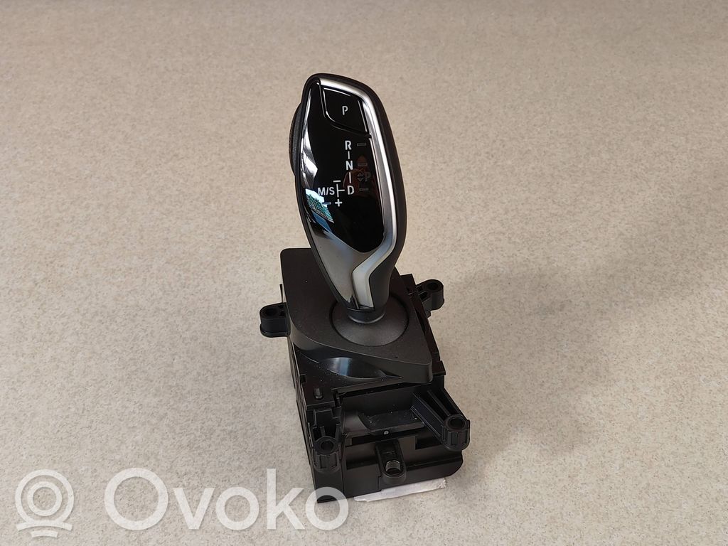 BMW 5 G30 G31 G38 Wybierak biegów 